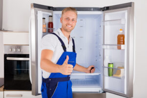 entretien frigo américain